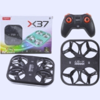 Dron LeanToys RC X37 (20880) - Drony - Syma