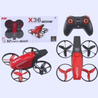 Dron LeanToys RC X36 (20879) - Drony - Syma