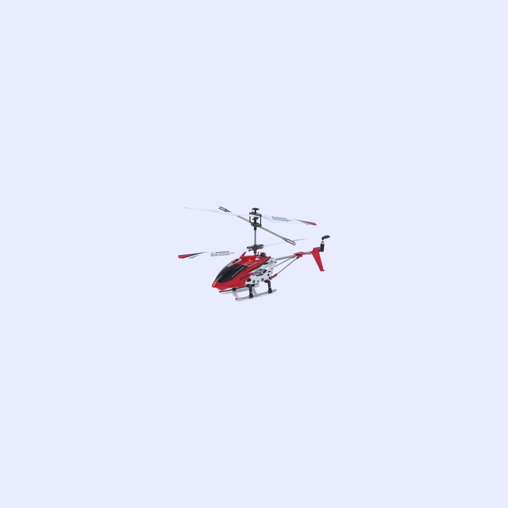 Dron Syma S107H Czerwony - Drony - Syma
