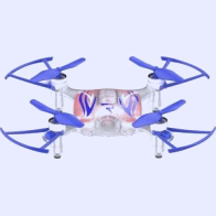 Dron Syma Revolt X20T Night Hawk Mini - Drony - Syma