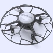 Dron Syma Revolt X35T UFO - Drony - Syma