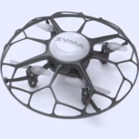 Dron Syma Revolt X35T UFO - Drony - Syma