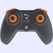 Dron Syma Revolt X35T UFO - Drony - Syma