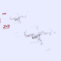 Dron Syma Z3 720p (14882) - Drony - Syma