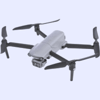 Dron Autel EVO Lite 640T Enterprise Basic Combo (102002835) - Drony - Autel