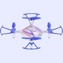 Dron Syma Revolt X20T Night Hawk Mini - Drony - Syma