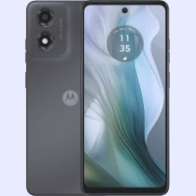 Smartfon Motorola Moto E14 2/64GB Grafitowy (PB3C0008PL) - Smartfony - Motorola