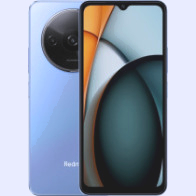 Smartfon Xiaomi Redmi A3 3/64GB Niebieski (54311) - Smartfony - Xiaomi