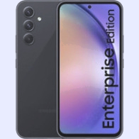 Smartfon Samsung Galaxy A54 Enterprise Edition 5G 8/128GB Czarny (SM-A546BZK) - Smartfony - Samsung