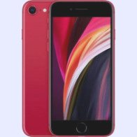 Smartfon Apple iPhone SE 2020 3/64GB Czerwony (MX9U2PM/A) - Smartfony - Apple