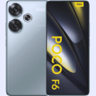 Smartfon POCO F6 5G 12/512GB Zielony (MZB0H9LEU) - Smartfony - POCO