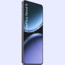 Smartfon OnePlus Smartfon OnePlus Nord 4 5G DS 12/256GB Black - Smartfony - OnePlus