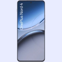 Smartfon OnePlus Nord 4 5G 16/ 512 GB Mercurial Silver - Smartfony - OnePlus