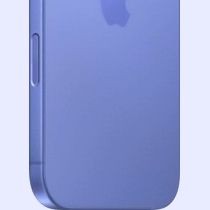 Smartfon Apple iPhone 16 512GB Ultramarine (MYER3) - Smartfony - Apple