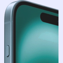 Smartfon Apple iPhone 16 512GB Teal (MYEU3) - Smartfony - Apple