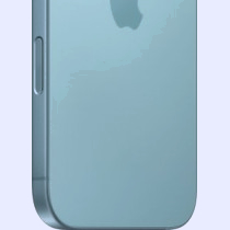 Smartfon Apple iPhone 16 512GB Teal (MYEU3) - Smartfony - Apple