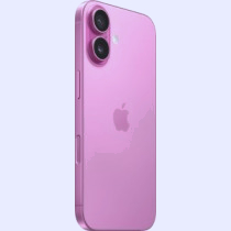 Smartfon Apple iPhone 16 512GB Pink (MYEQ3) - Smartfony - Apple