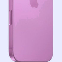 Smartfon Apple iPhone 16 512GB Pink (MYEQ3) - Smartfony - Apple