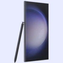 Smartfon Samsung Galaxy S23 Ultra Enterprise Edition 5G 8/256GB Czarny (SM-S918BZKDEEE) - Smartfony - Samsung