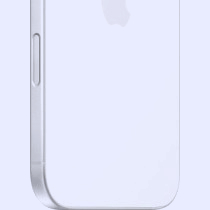 Smartfon Apple iPhone 16 512GB White (MYEP3) - Smartfony - Apple