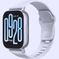 Smartwatch Xiaomi Redmi Watch 5 Active Biały (BHR8790GL) - Smartwatche - Xiaomi