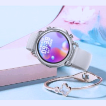 Smartwatch Rubicon RNBE74 Biały - Smartwatche - Rubicon