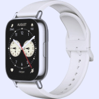 Smartwatch Xiaomi Redmi Watch 5 Lite Biały (BHR8791GL) - Smartwatche - Xiaomi