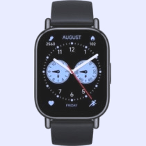 Smartwatch Xiaomi Redmi Watch 5 Lite Czarny (BHR8789GL) - Smartwatche - Xiaomi