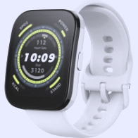Smartwatch Amazfit Bip 5 Biały (W2215EU3N) - Smartwatche - Amazfit