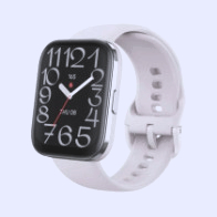 Smartwatch Amazfit Bip 5 Szary (W2324EU1N) - Smartwatche - Amazfit