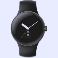 Smartwatch GA03119-DE GOOGLE Czarny (GA03119-DE) - Smartwatche - Google