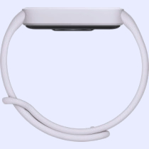 Smartband Xiaomi Xiaomi Smart Band 9 Active | TFT | Heart rate monitor | Bluetooth | Beige - Smartbandy - Xiaomi