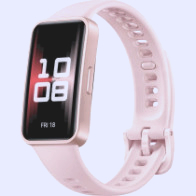 Smartband Huawei Huawei Band 9 różowy - Smartbandy - Huawei