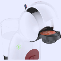 Ekspres ciśnieniowy KRUPS KP1A31 Dolce Gusto Piccol - Ekspresy ciśnieniowe - Krups