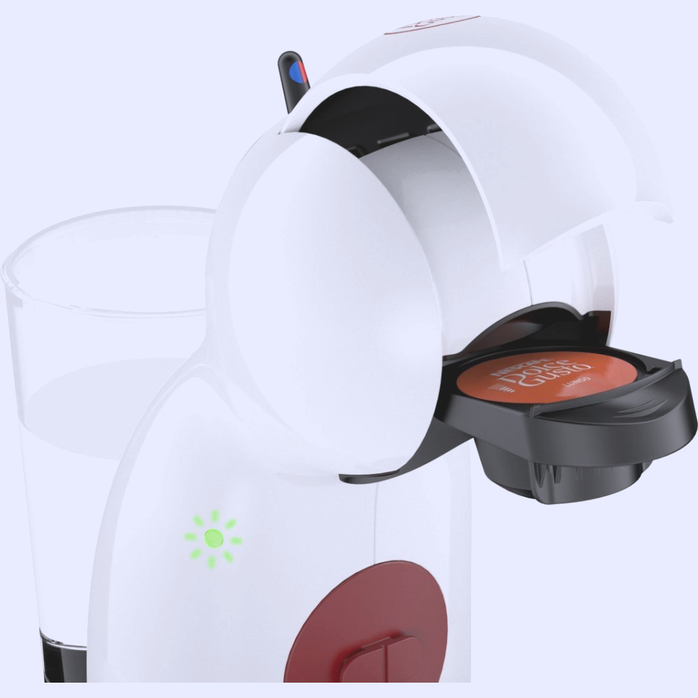 Ekspres ciśnieniowy KRUPS KP1A31 Dolce Gusto Piccol - Ekspresy ciśnieniowe - Krups