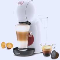 Ekspres ciśnieniowy KRUPS KP1A31 Dolce Gusto Piccol - Ekspresy ciśnieniowe - Krups