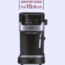 Ekspres ciśnieniowy MKW EKSPRES CIŚNIENIOWY MKW 13M - Ekspresy ciśnieniowe - MKW