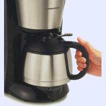 Ekspres ciśnieniowy Morphy Richards Morphy Richards Ekspres do kawy 162771EE - Ekspresy ciśnieniowe - Morphy Richards