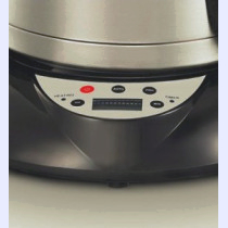 Ekspres ciśnieniowy Morphy Richards Morphy Richards Ekspres do kawy 162771EE - Ekspresy ciśnieniowe - Morphy Richards