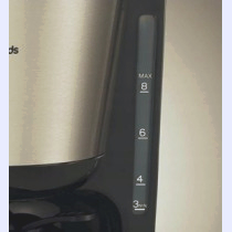 Ekspres ciśnieniowy Morphy Richards Morphy Richards Ekspres do kawy 162771EE - Ekspresy ciśnieniowe - Morphy Richards