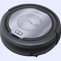 Robot sprzątający Sencor SRV 1000SL - Roboty sprzątające - Sencor