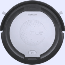 Robot sprzątający Sencor SRV 1000SL - Roboty sprzątające - Sencor