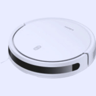 Robot sprzątający Xiaomi Mi Robot Vacuum E10 - Roboty sprzątające - Xiaomi
