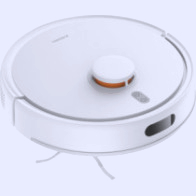 Robot sprzątający Xiaomi Robot Vacuum S20 Biały - Roboty sprzątające - Xiaomi