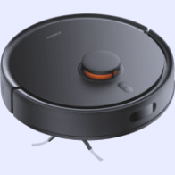 Robot sprzątający Xiaomi Robot Vacuum S20 Czarny - Roboty sprzątające - Xiaomi