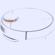 Robot sprzątający Xiaomi Mi Robot Vacuum S10 - Roboty sprzątające - Xiaomi