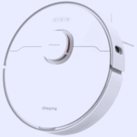 Robot sprzątający Dreame L10 Pro biały - Roboty sprzątające - Dreame