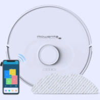 Robot sprzątający Rowenta X-Plorer Serie 75 S RR8567 - Roboty sprzątające - Rowenta