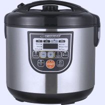 Multicooker Esperanza Cooking Mate EKG011 - Multicookery - Esperanza
