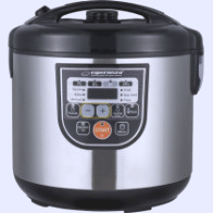 Multicooker Esperanza Cooking Mate EKG011 - Multicookery - Esperanza
